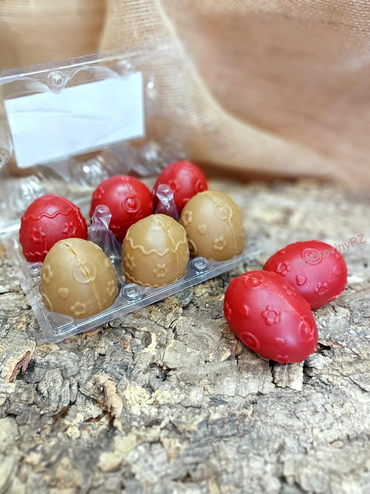 Pamlsky PRO PSY Surprising Eggs 6ks