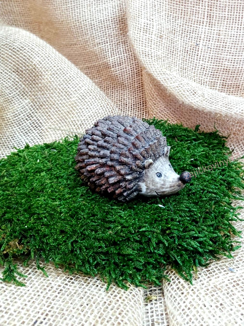 Ježek malý, 11 cm