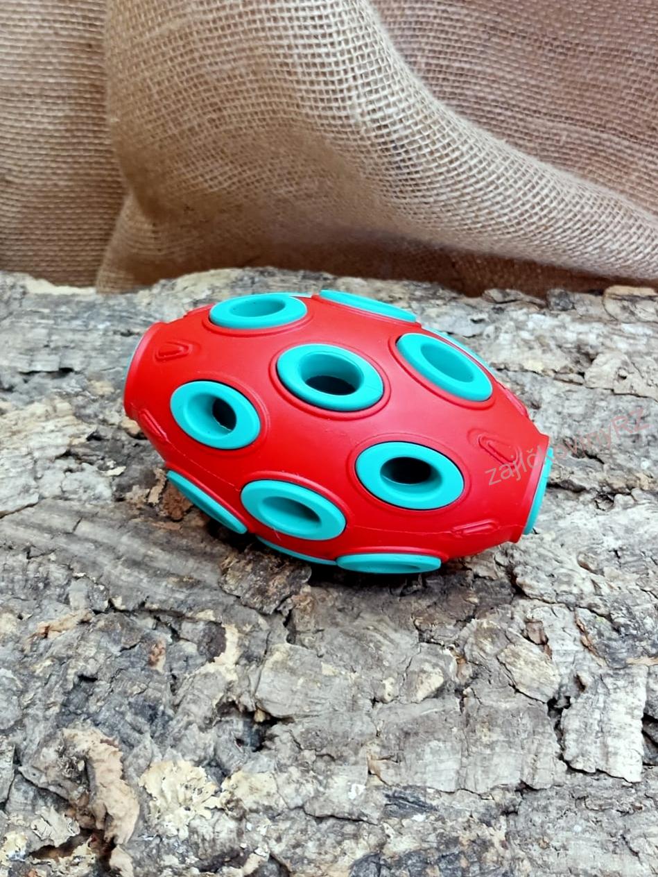 Plastové vejce plnící 12cm