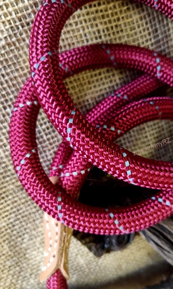 Juko vodítko lano 120 cm