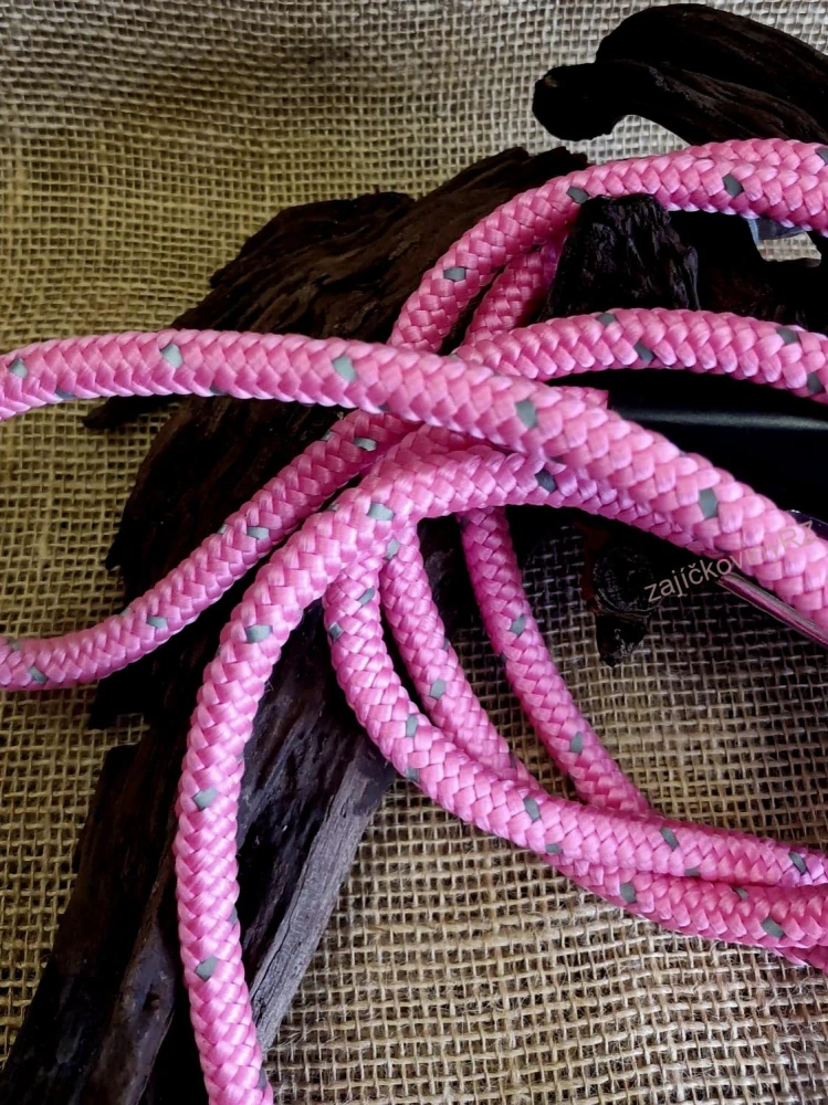 Vodítko lano prodlužovací 270 cm