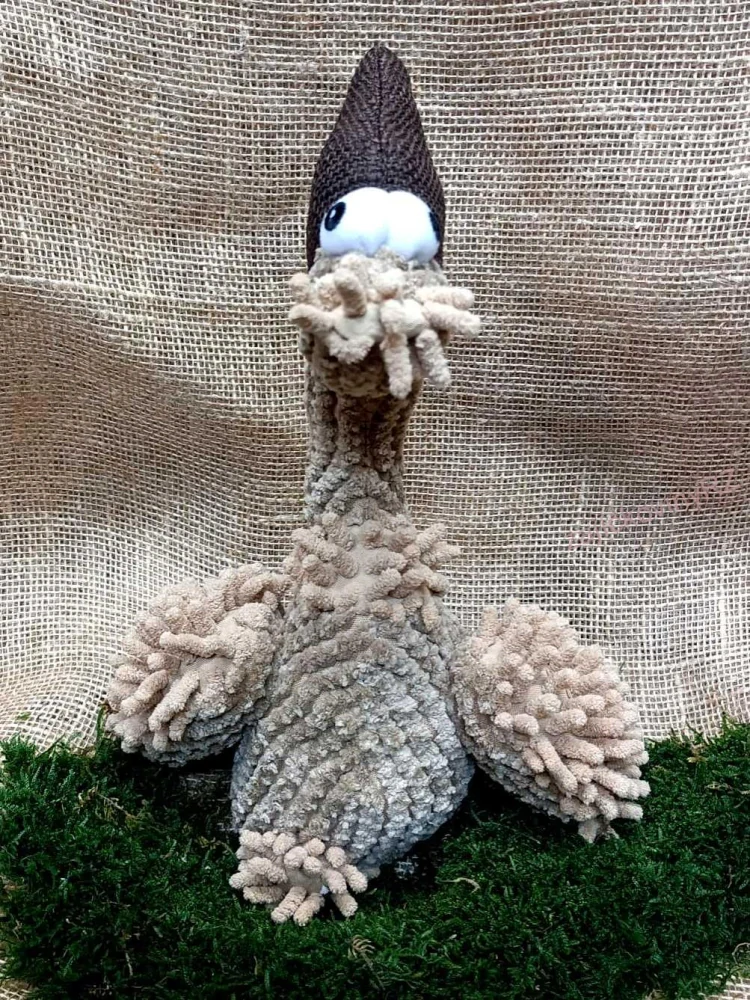 Trixie sup látkový 30 cm