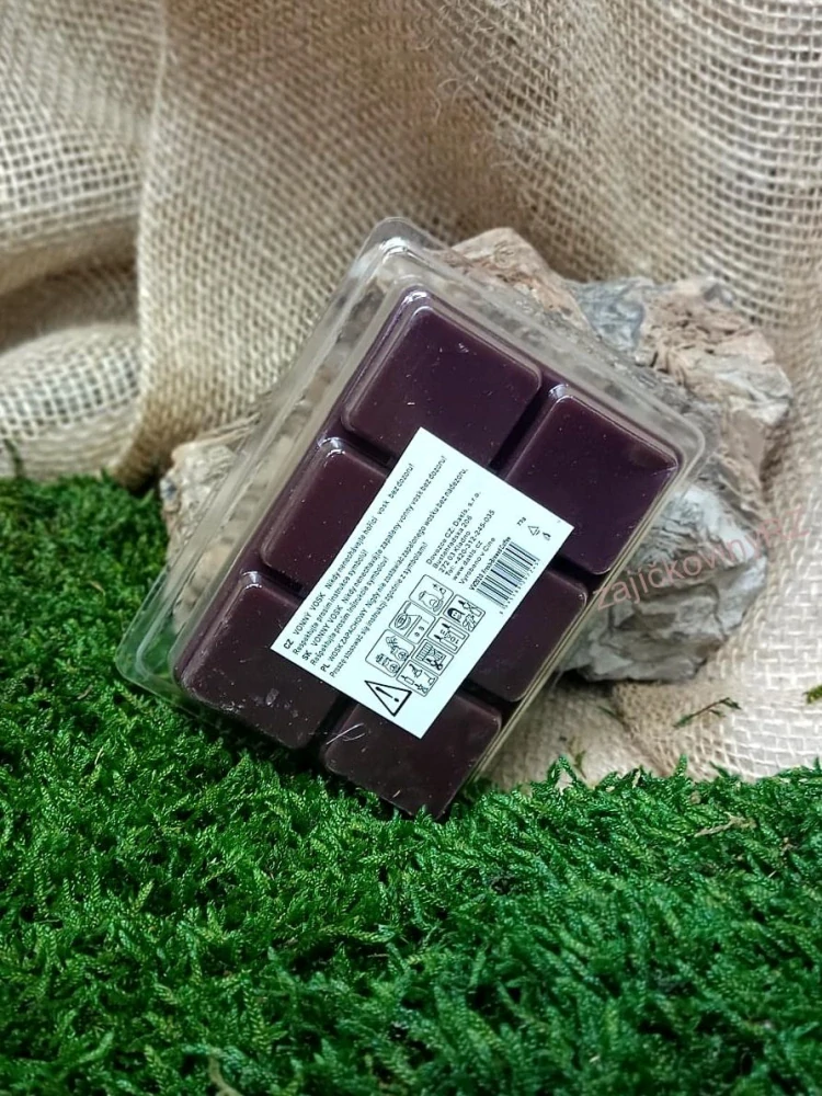 Vonný vosk Čerstvá káva, 73g