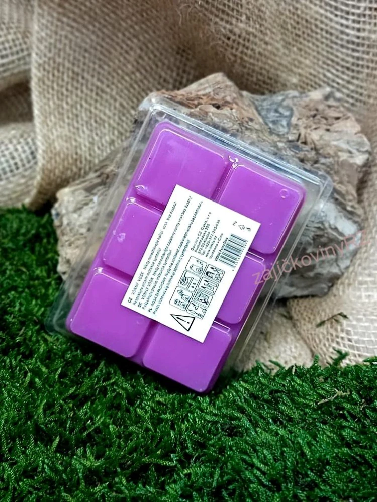 Vonný vosk Pivoňka, 73g