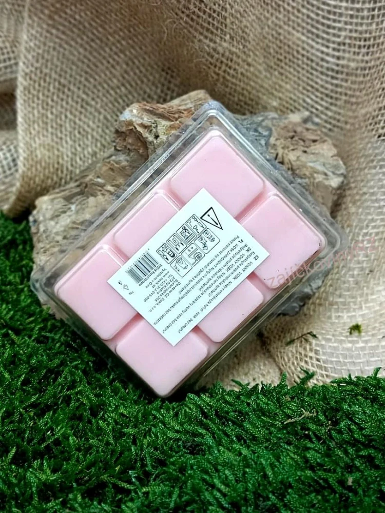 Vonný vosk Verbena, 73g