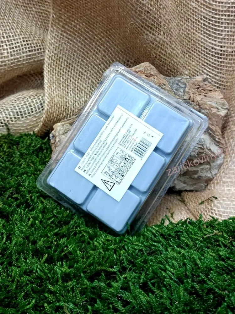 Vonný vosk Magická noc, 73g