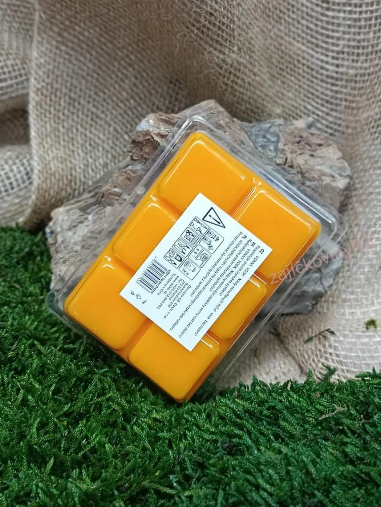 Vonný vosk Zahrada snů, 73g