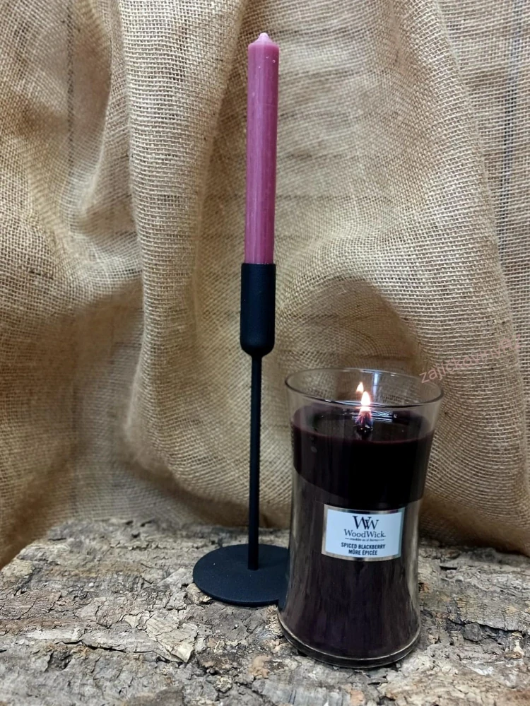 Luxusní sada svíček č.2