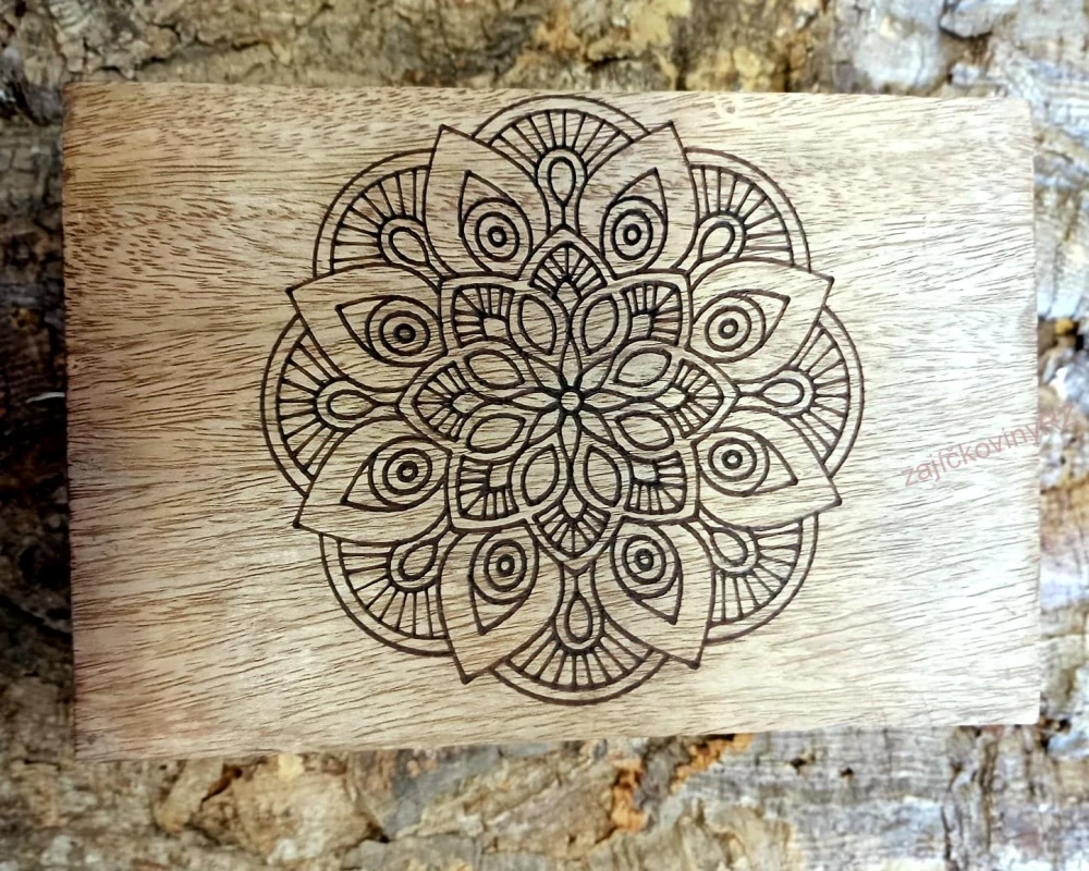 Sada vonných svíček a olejů