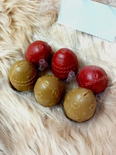 Pamlsky Surprising Eggs, vajíčka 6ks