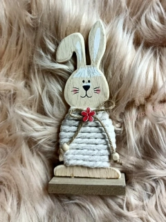 Velikonoční zajíček, 18 cm