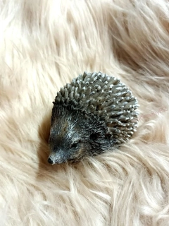 Ježek malý, 9cm