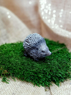 Ježek malý, 9cm