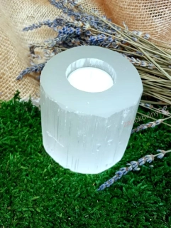 Svícen surový selenit