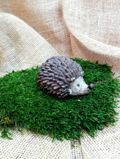 Ježek malý, 11 cm