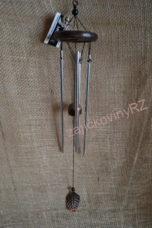 Zvonkohra malá, 52 cm, s lístečkem