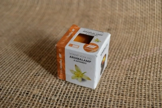 Vonný vosk Pravá vanilka, 30 g, 8 kostiček