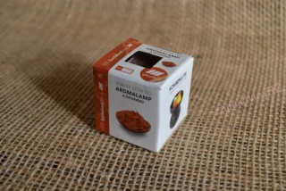 Vonný vosk Santalové dřevo, 30 g, 8 kostiček