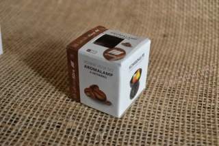 Vonný vosk Lahodná káva, 30 g, 8 kostiček