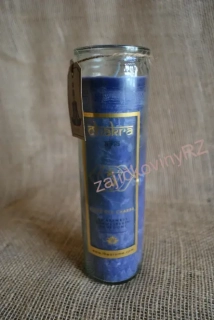 Arôme vonná svíčka čakra 320 g Povědomí