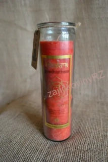 Arôme vonná svíčka čakra 320 g Kreativita