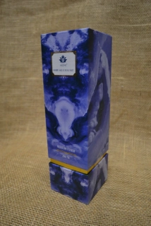 Arôme difuzér 200 ml s tyčinkami, Woody Sage & Sea Salt