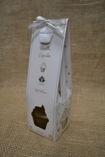 Arôme difuzér 100 ml s tyčinkami, Vanilla Cupcake