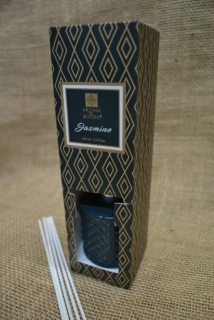 Difuzér Jasmine 100 ml s tyčinkami