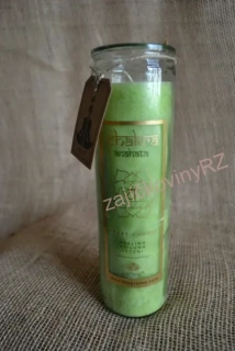 Arôme vonná svíčka čakra 320 g Léčení