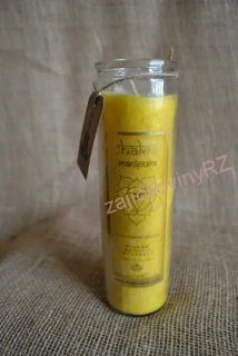 Arôme vonná svíčka čakra 320 g Moudrost