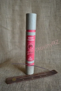 Arôme Chakra vonné tyčinky, 30 ks, Důvěra, růže