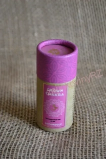 Arôme Chakra vonný olej, 15 ml, levandule