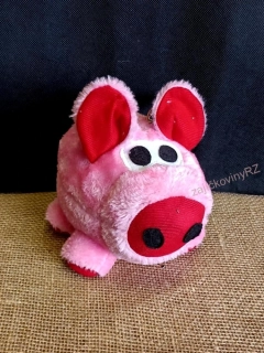 Magnum plyšové prasátko, 16 cm