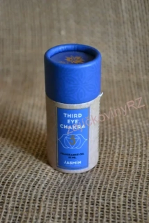 Arôme Chakra vonný olej, 15 ml, jasmín