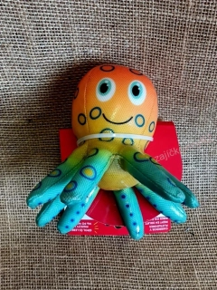 KONG chobotnice, 15 cm