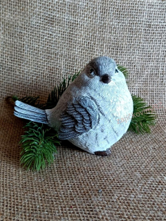 Ptáček, 9 cm, různé druhy