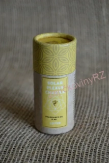 Arôme Chakra vonný olej, 15 ml, lotus