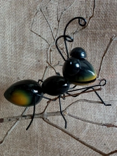 Mravenec velký XL, 22 cm