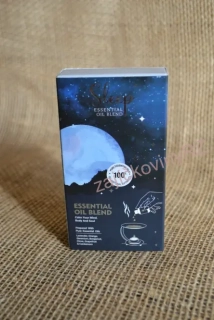 Song of India, Sleep směs esenciálních olejů, 10 ml