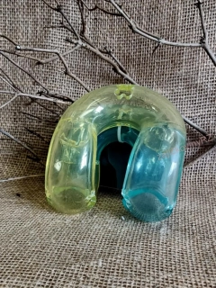 JUKO interaktivní hračka pro psy na stimulaci inteligence PONT 11x11 cm