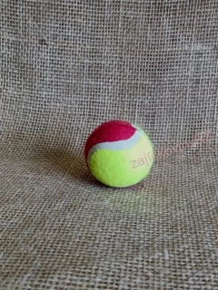 Tenisák mini cca 5 cm