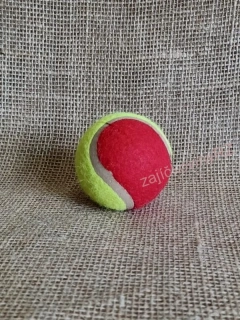 Tenisák malý cca 6 cm