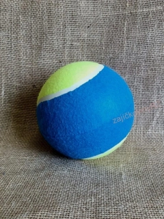 Tenisák XL cca 13 cm