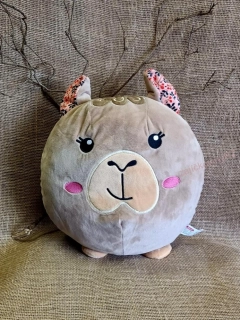 Zolux Lama ball CHIQUITOS, 39 cm