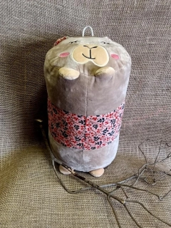 Zolux Lama long CHIQUITOS, 37 cm