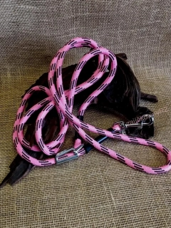 Vodítko lano prodlužovací 270 cm