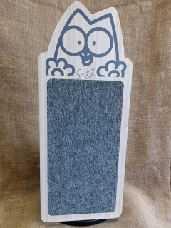 Karlie Simon's Cat Škrabadlo 70 CM