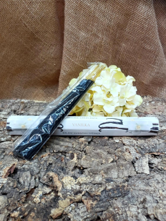 Arôme vonné tyčinky vanilla, 20 ks