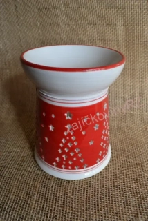 Aromalampa, motiv stromečky