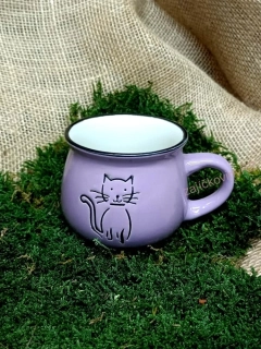 Hrnek keramický 210 ml